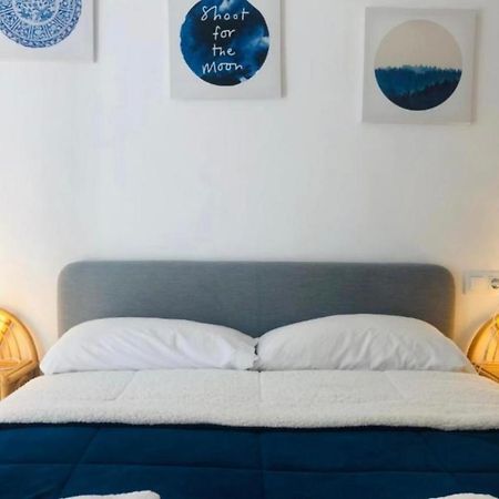 Indigo Apartment Малага Екстериор снимка