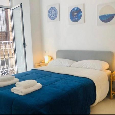 Indigo Apartment Малага Екстериор снимка