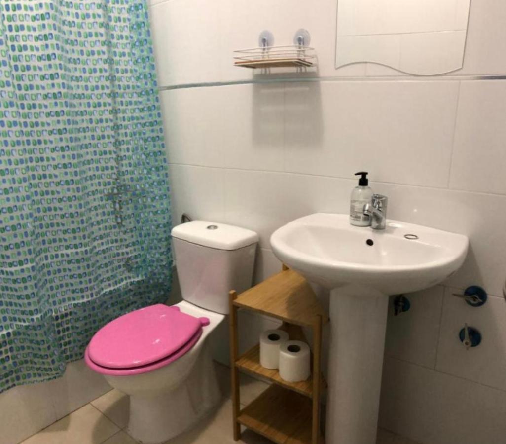 Indigo Apartment Малага Екстериор снимка